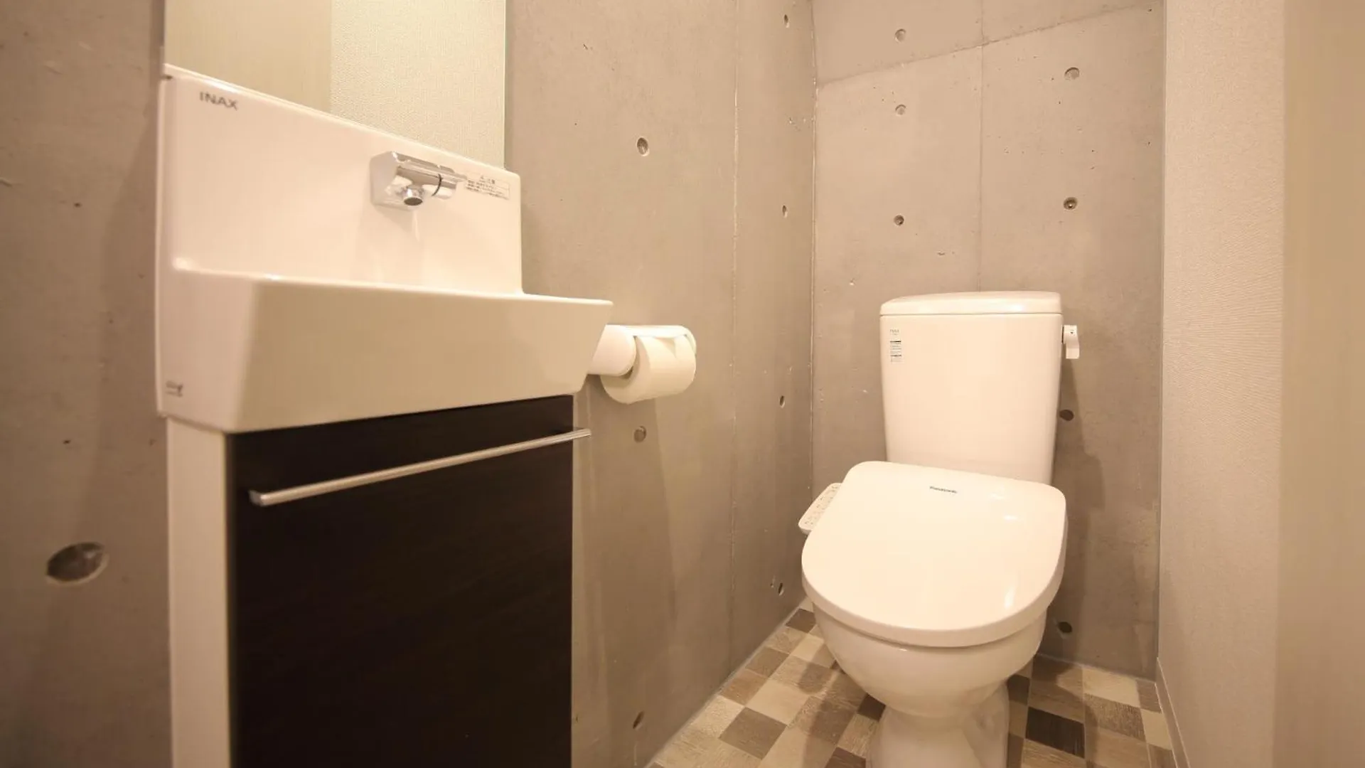 Newly Built Condominium For Rent! 5 Minutes Wal - Vacation Stay 98059V Tokyo Japan