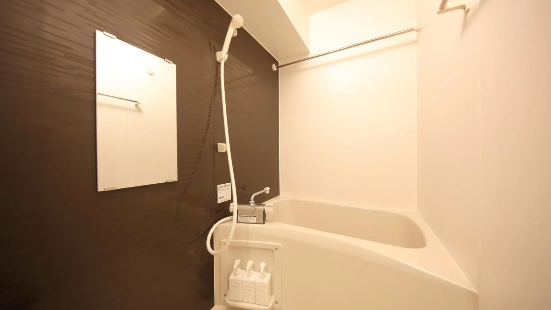 Newly Built Condominium For Rent! 5 Minutes Wal - Vacation Stay 98059V Tokyo Apartment