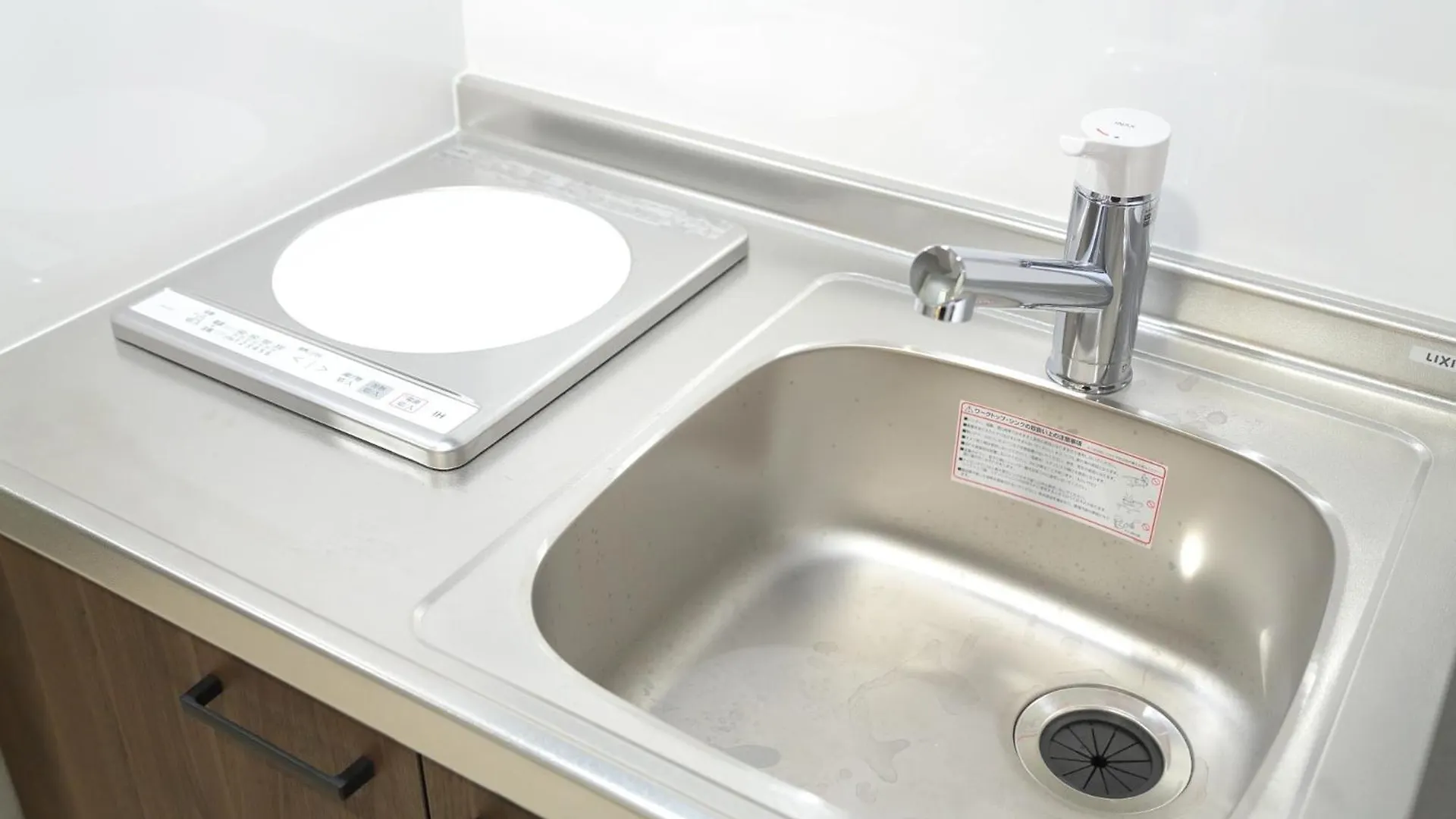 Newly Built Condominium For Rent! 5 Minutes Wal - Vacation Stay 98059V Tokyo 0*,  Japan