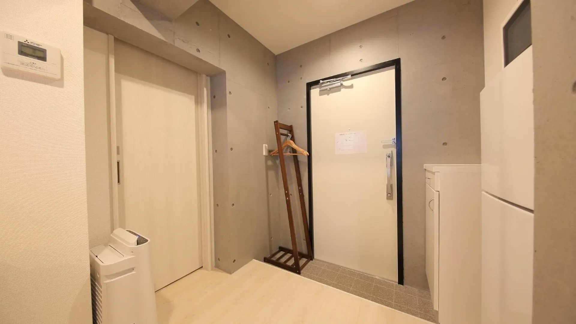Newly Built Condominium For Rent! 5 Minutes Wal - Vacation Stay 98059V Tokyo