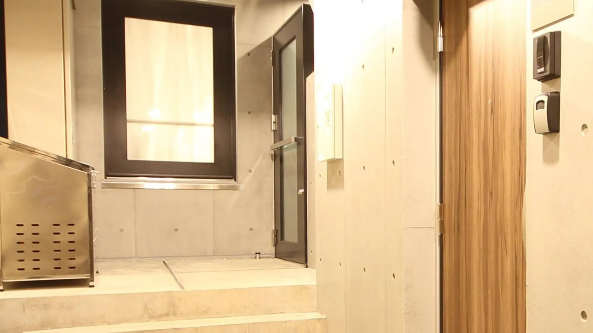 Newly Built Condominium For Rent! 5 Minutes Wal - Vacation Stay 98059V Tokyo 0*,