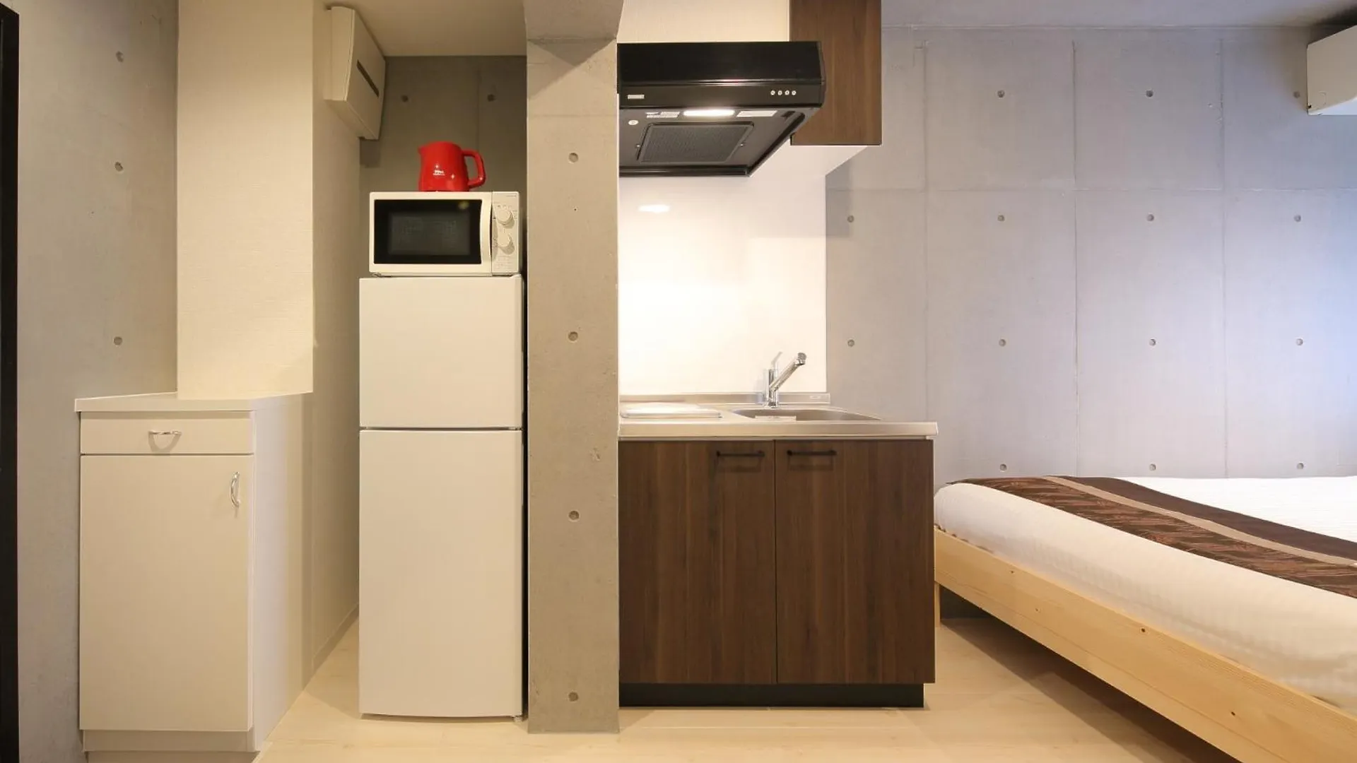 Newly Built Condominium For Rent! 5 Minutes Wal - Vacation Stay 98059V Tokyo