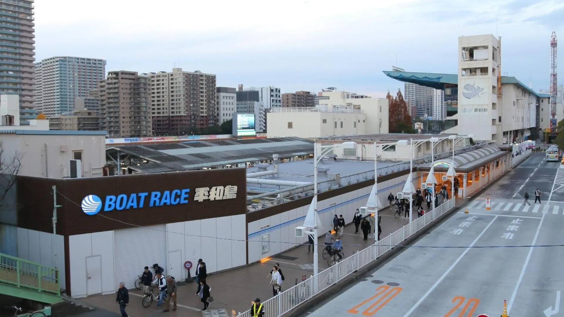 Newly Built Condominium For Rent! 5 Minutes Wal - Vacation Stay 98059V Tokyo Apartment