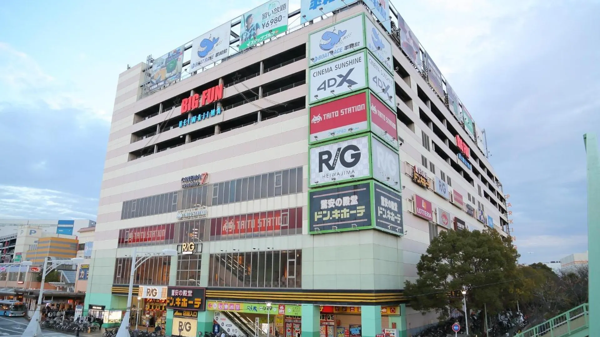 Newly Built Condominium For Rent! 5 Minutes Wal - Vacation Stay 98059V Tokyo