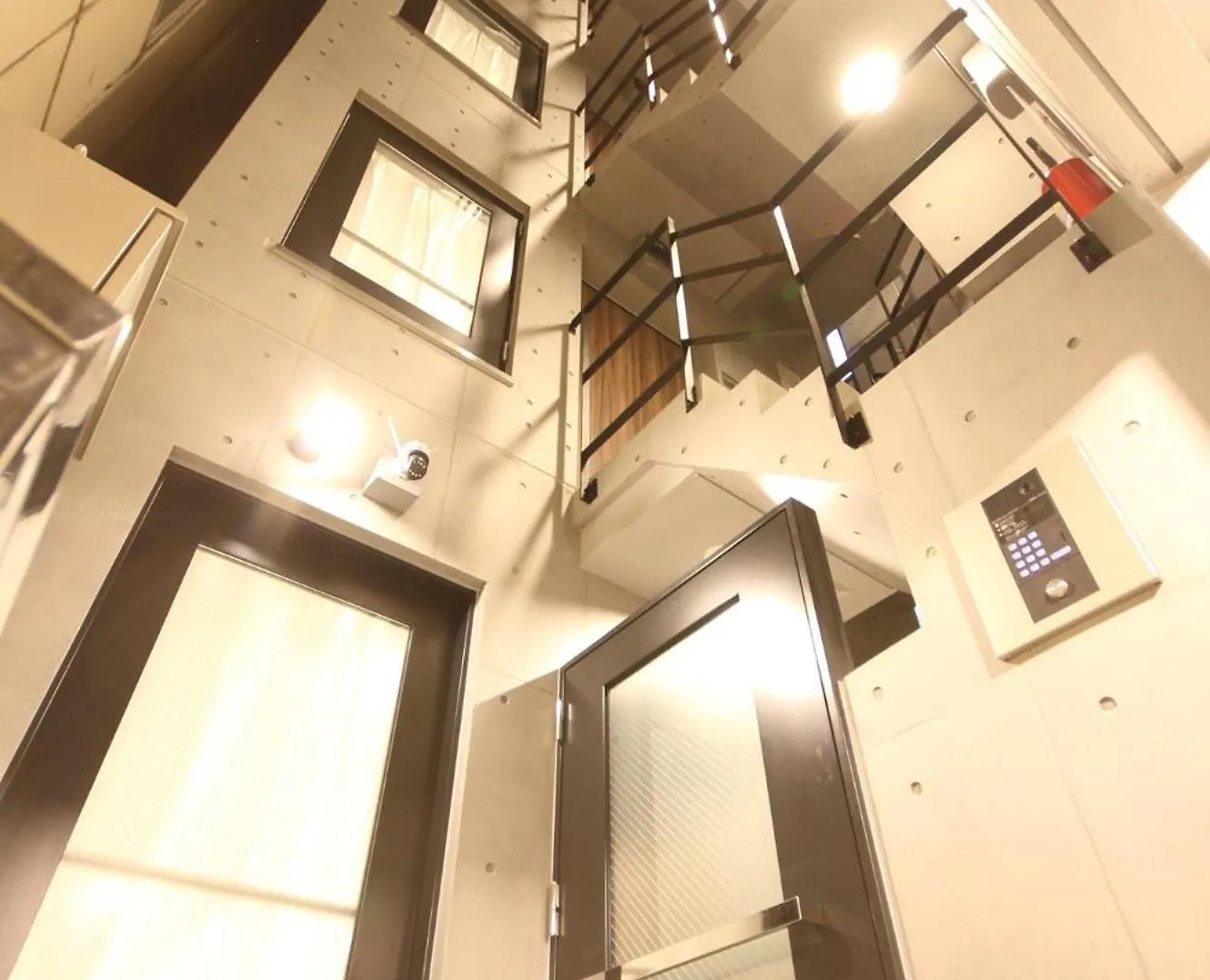 Apartment Newly Built Condominium For Rent! 5 Minutes Wal - Vacation Stay 98059V Tokyo Japan