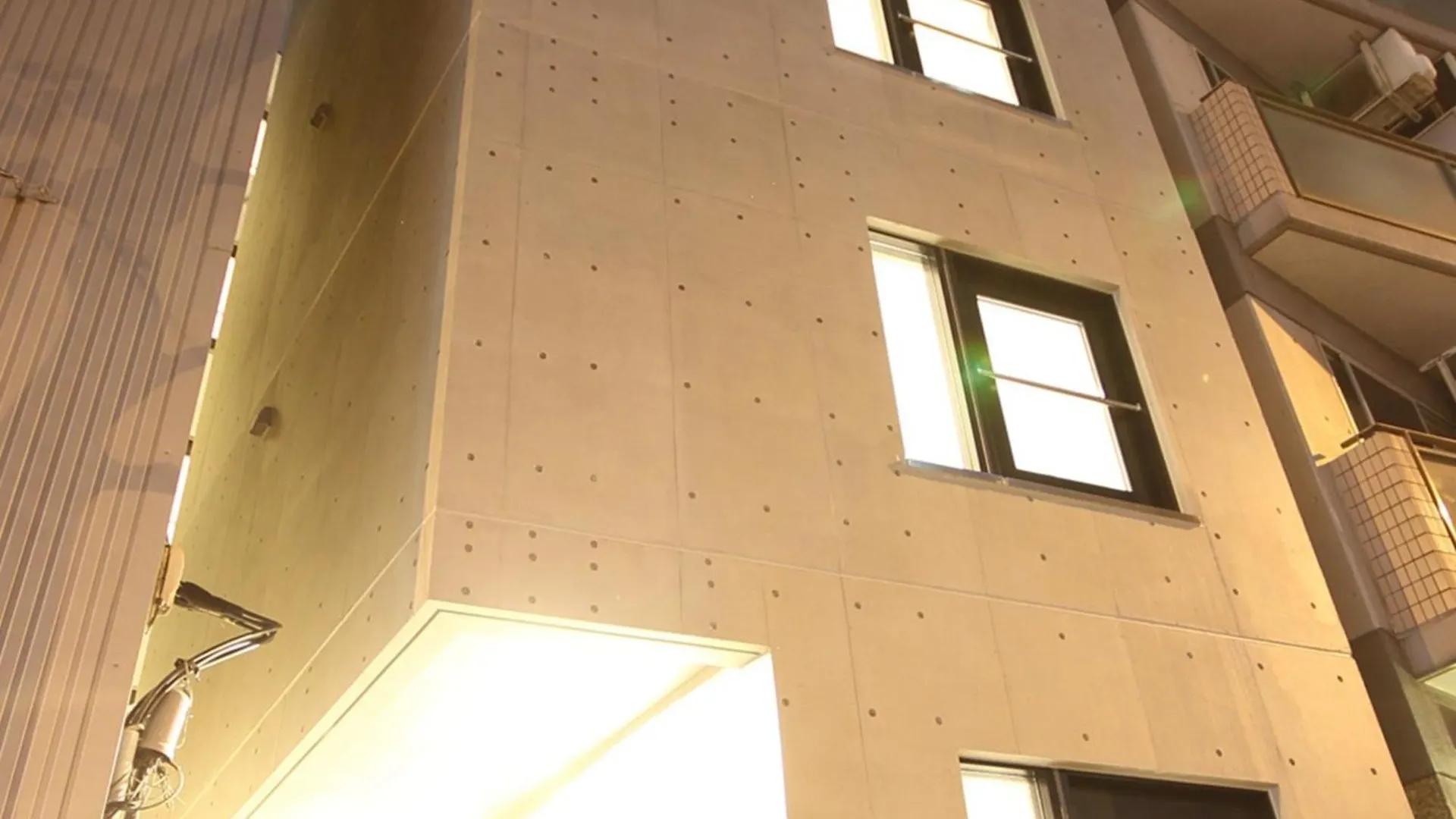 Apartment Newly Built Condominium For Rent! 5 Minutes Wal - Vacation Stay 98059V Tokyo
